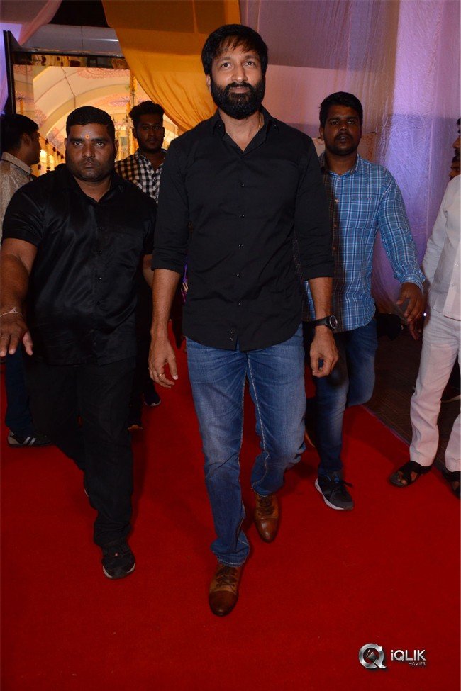 Celebs-at-Bandla-Ganesh-Brothers-Daughter-Ashritha-Wedding-Photos